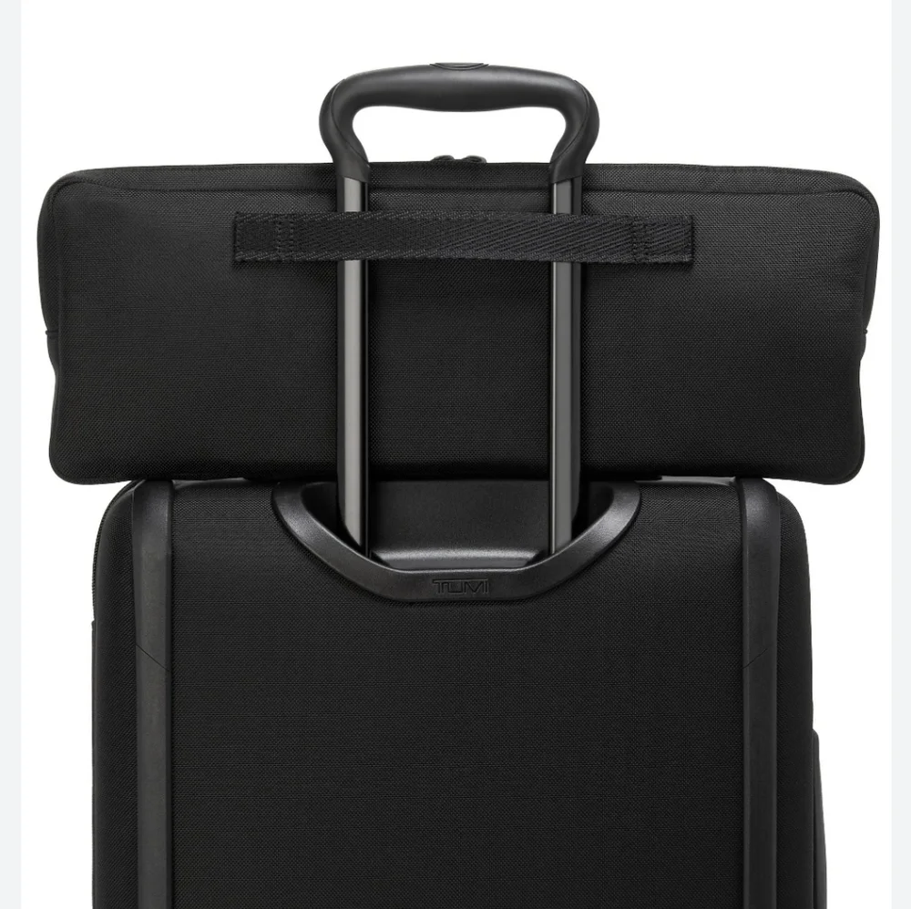 Tumi Keyboard Case‎ (Black).